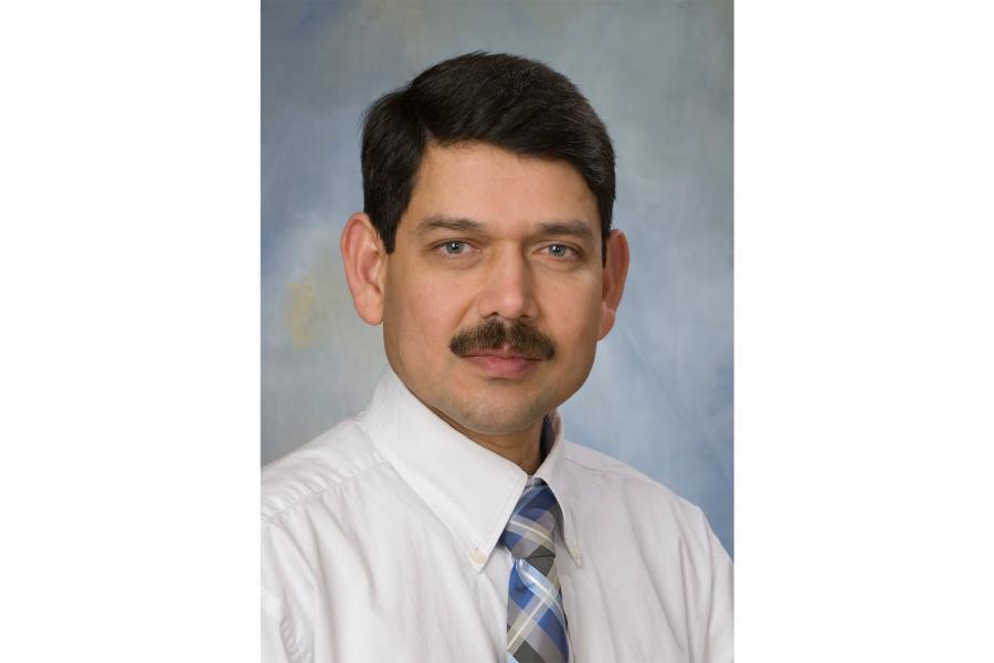 Suresh Mishra